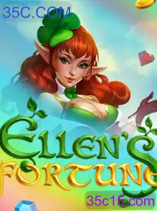 Descubra o Mundo de EllensFortune: A Nova Sensação de Jogo no Brasil