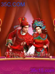 Flirting Scholar Tang: Uma Aventura Interativa Ocidental com Sotaque Brasileiro