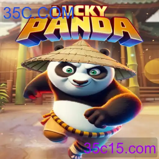 Descubra o Fascinante Mundo de LuckyPanda: O Jogo do Momento no Brasil