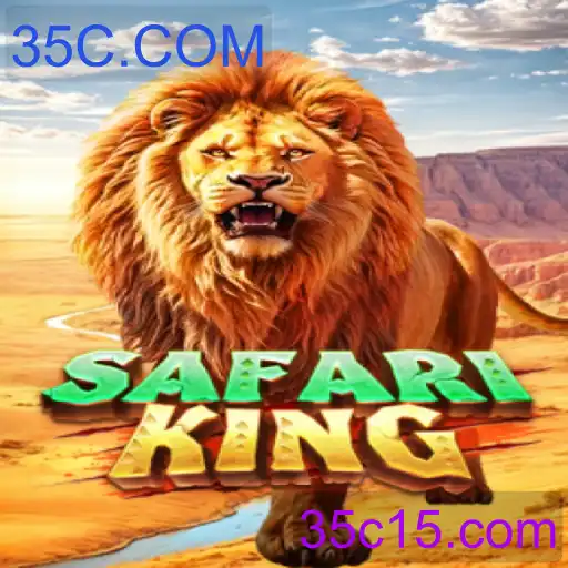 Explorando o Mundo de SafariKing: Aventura e Estratégia no Jogo 35C.COM